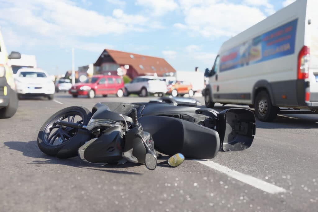 Pickup Truck Vs. Motorcycle Crash Kills 1 In Alachua - Big Bike Law